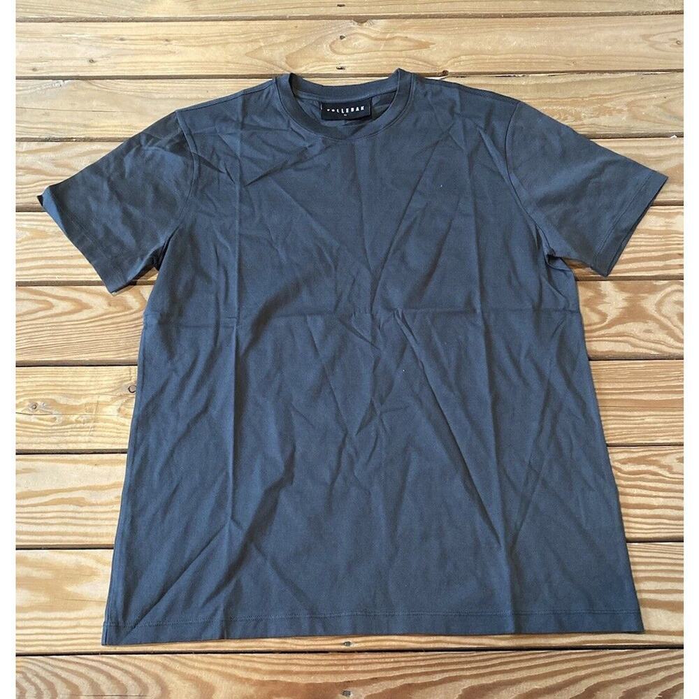 Vollebak Short Sleeve T Shirt Size XS Men’s Olive